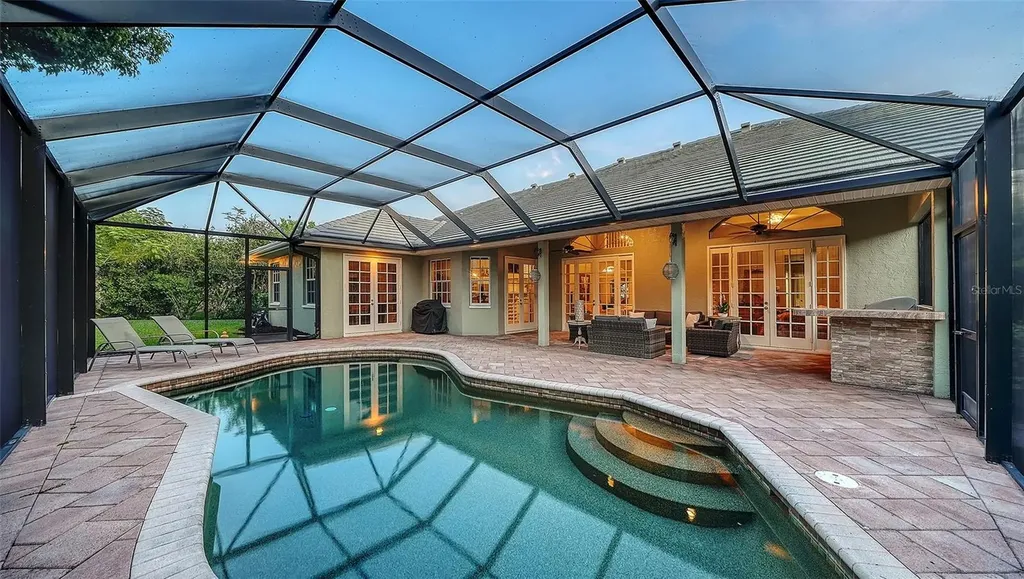 4839 Sweetmeadow Circle Sarasota FL 34238