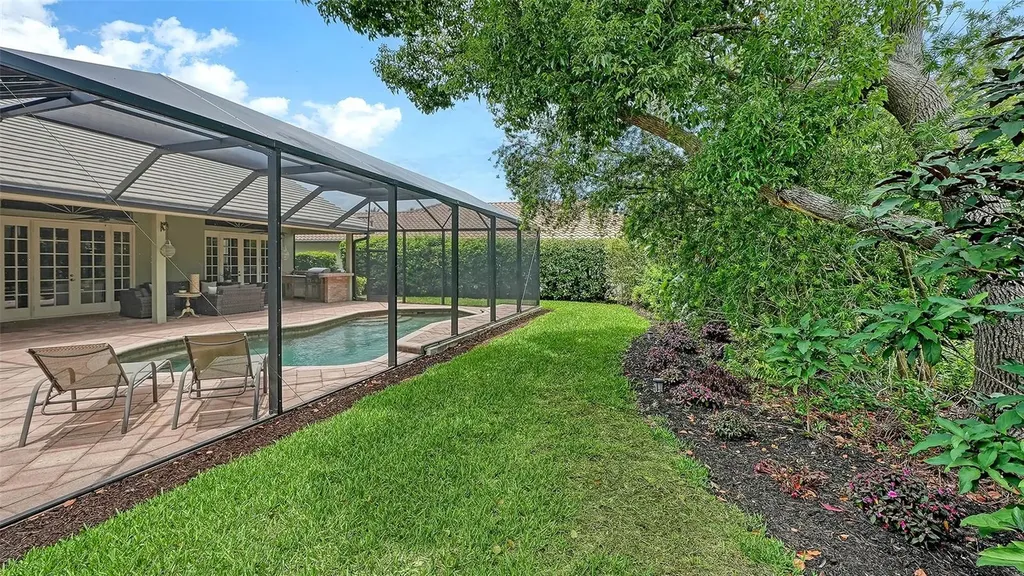 4839 Sweetmeadow Circle Sarasota FL 34238