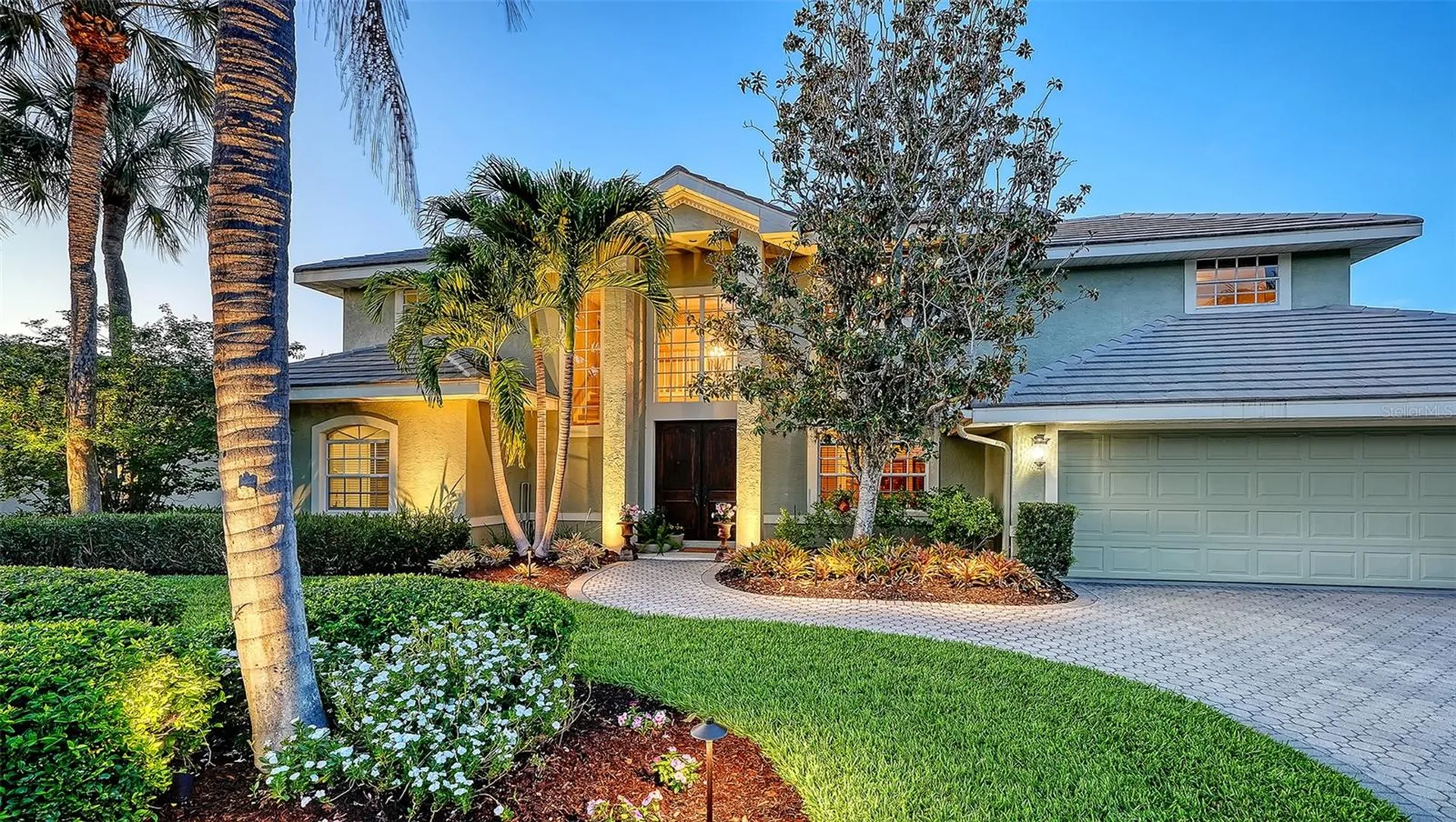 4839 Sweetmeadow Circle Sarasota FL 34238