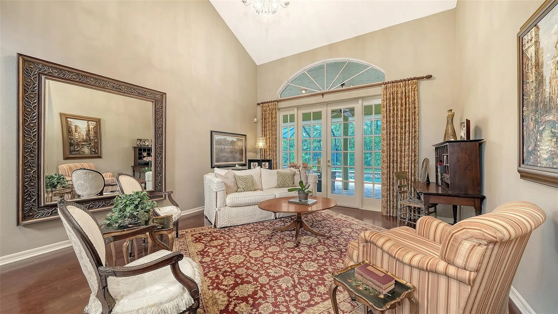 4839 Sweetmeadow Circle Sarasota FL 34238