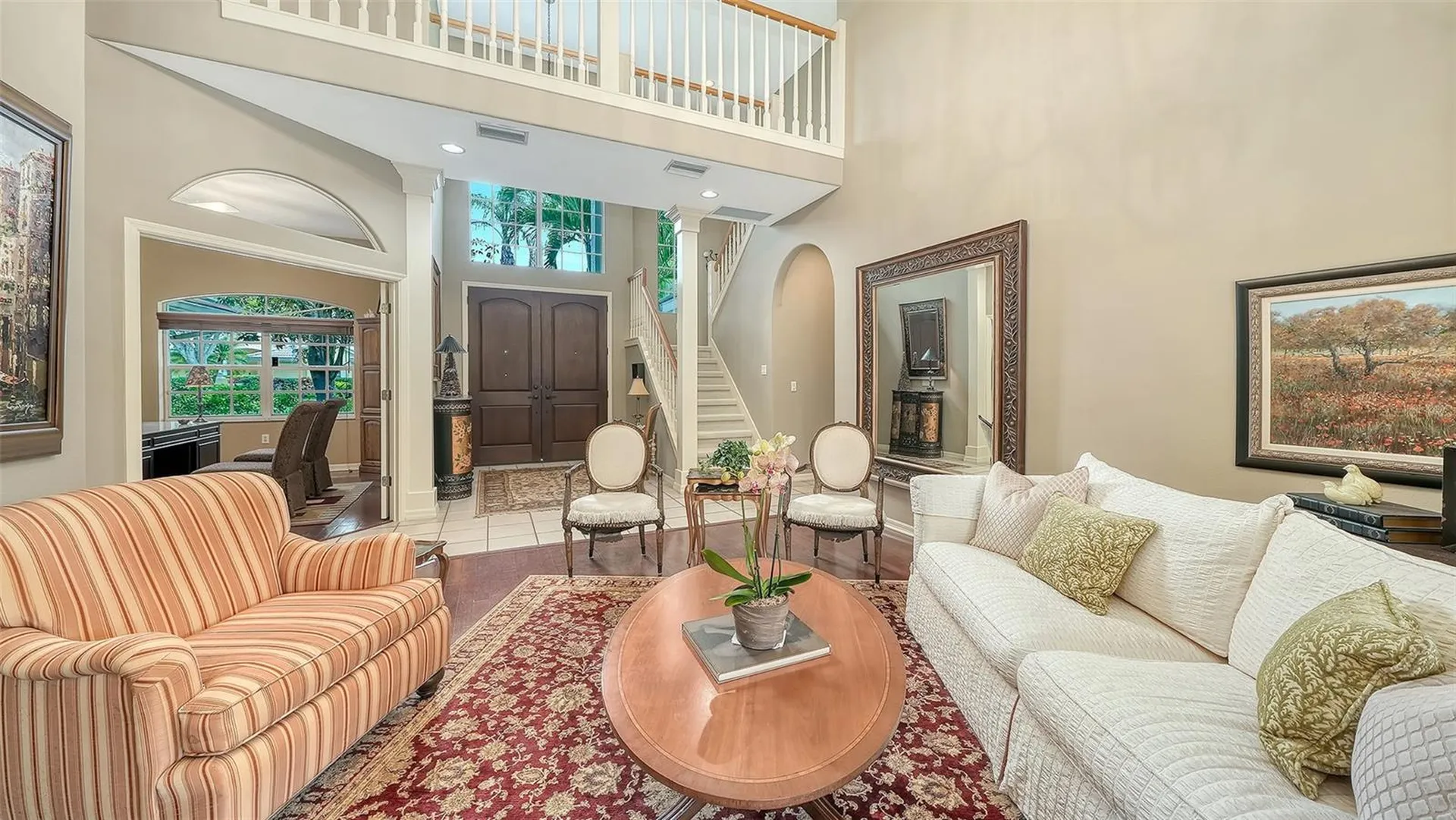 4839 Sweetmeadow Circle Sarasota FL 34238