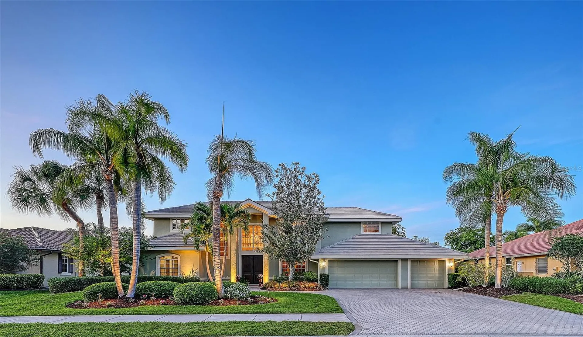 4839 Sweetmeadow Circle Sarasota FL 34238