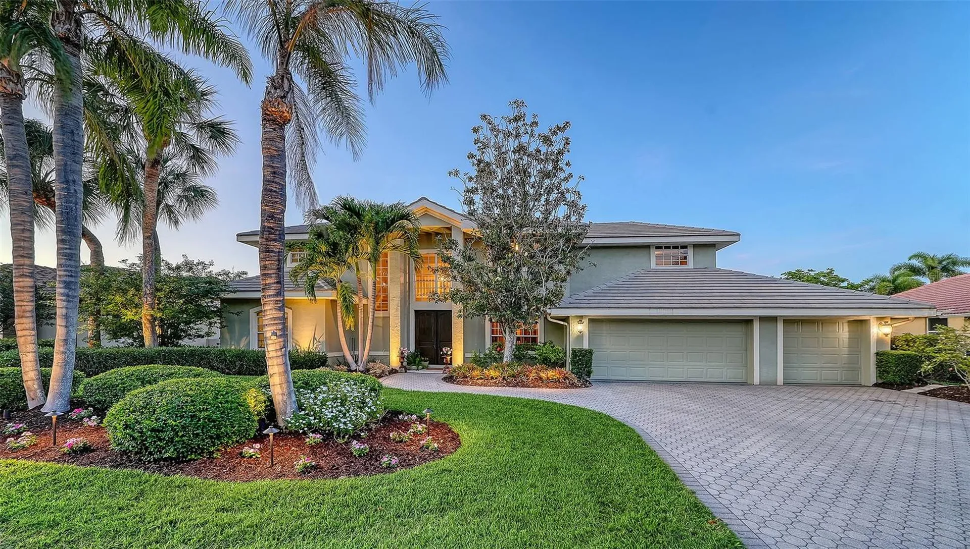 4839 Sweetmeadow Circle Sarasota FL 34238