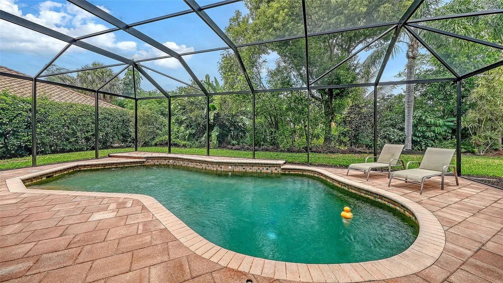 4839 Sweetmeadow Circle Sarasota FL 34238