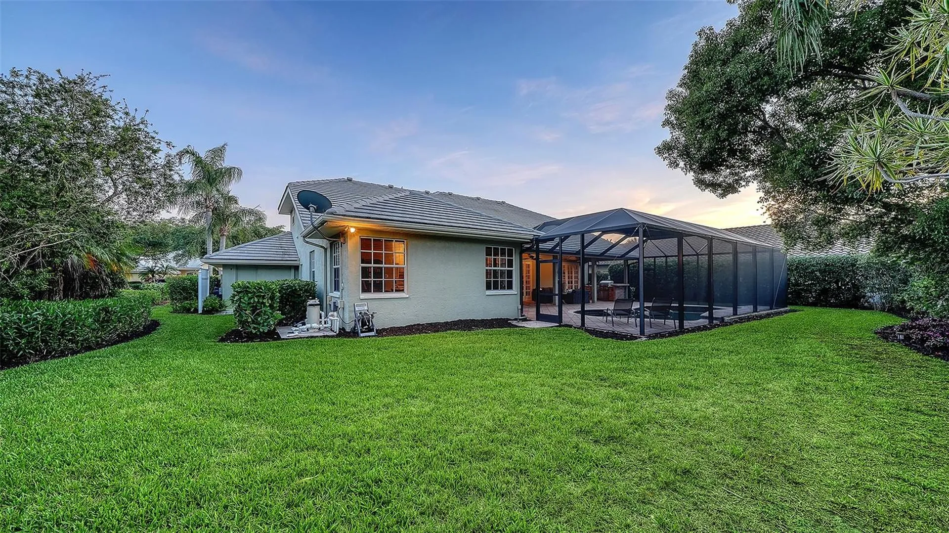 4839 Sweetmeadow Circle Sarasota FL 34238