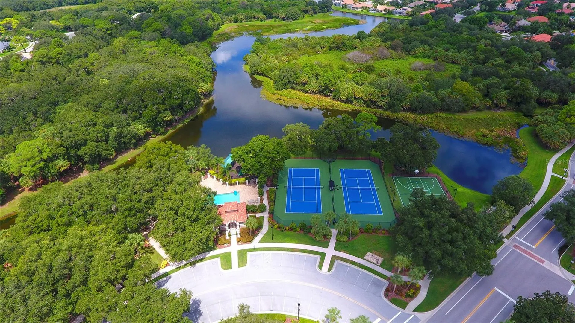 4839 Sweetmeadow Circle Sarasota FL 34238