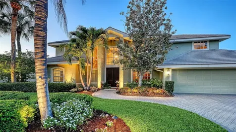 4839 Sweetmeadow Circle Sarasota FL 34238