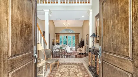 4839 Sweetmeadow Circle Sarasota FL 34238