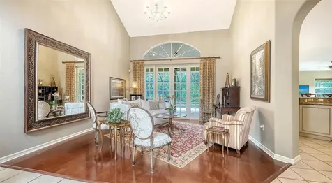 4839 Sweetmeadow Circle Sarasota FL 34238