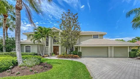 4839 Sweetmeadow Circle Sarasota FL 34238