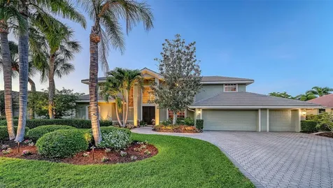 4839 Sweetmeadow Circle Sarasota FL 34238