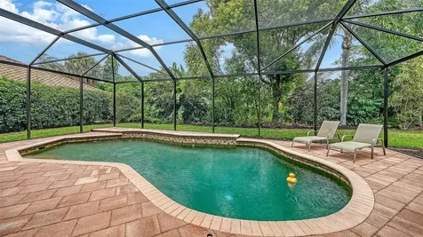4839 Sweetmeadow Circle Sarasota FL 34238