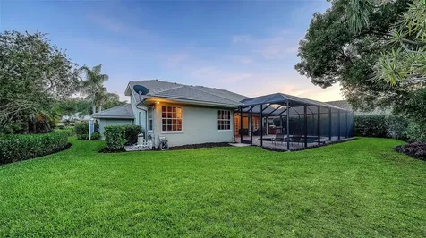 4839 Sweetmeadow Circle Sarasota FL 34238
