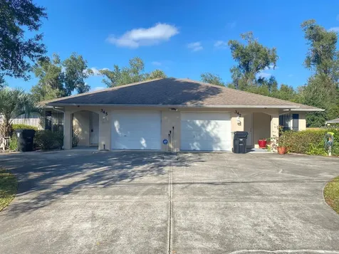 345 E Ohio Avenue Orange City FL 32763