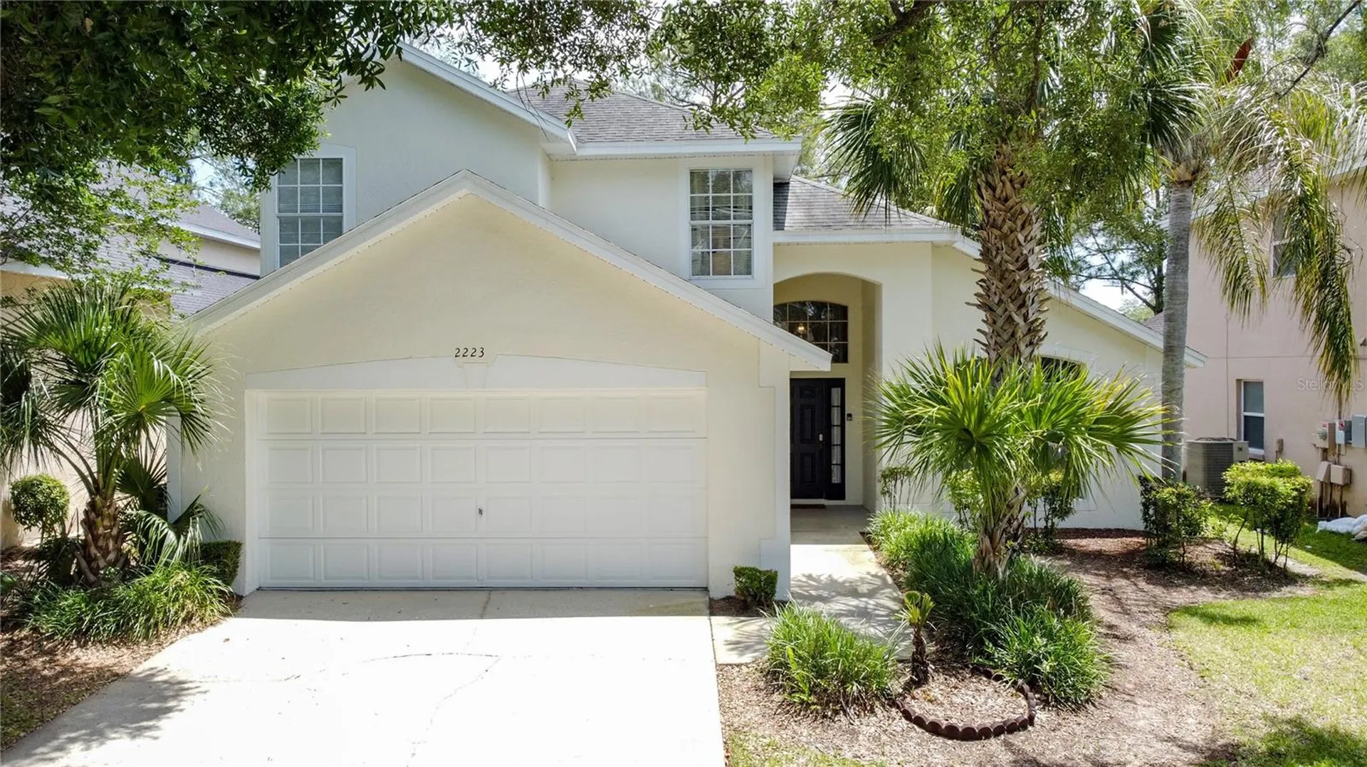 2223 Mallory Circle Haines City FL 33844