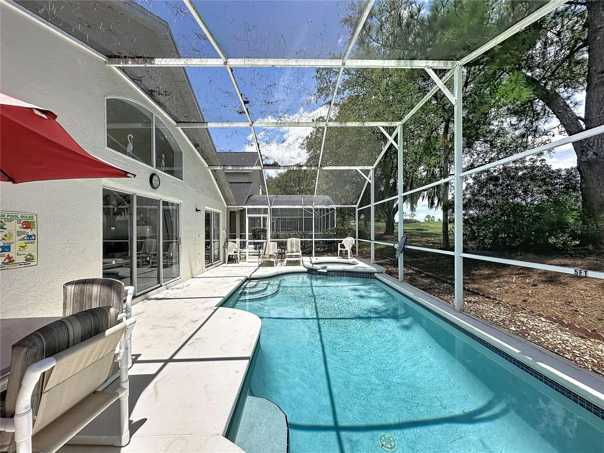 2223 Mallory Circle Haines City FL 33844