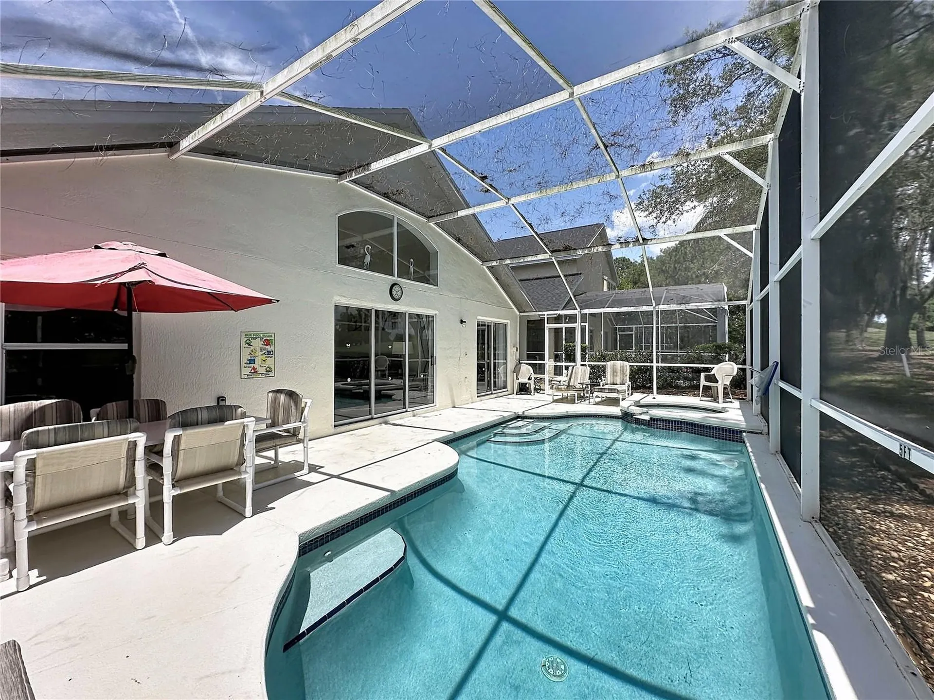 2223 Mallory Circle Haines City FL 33844