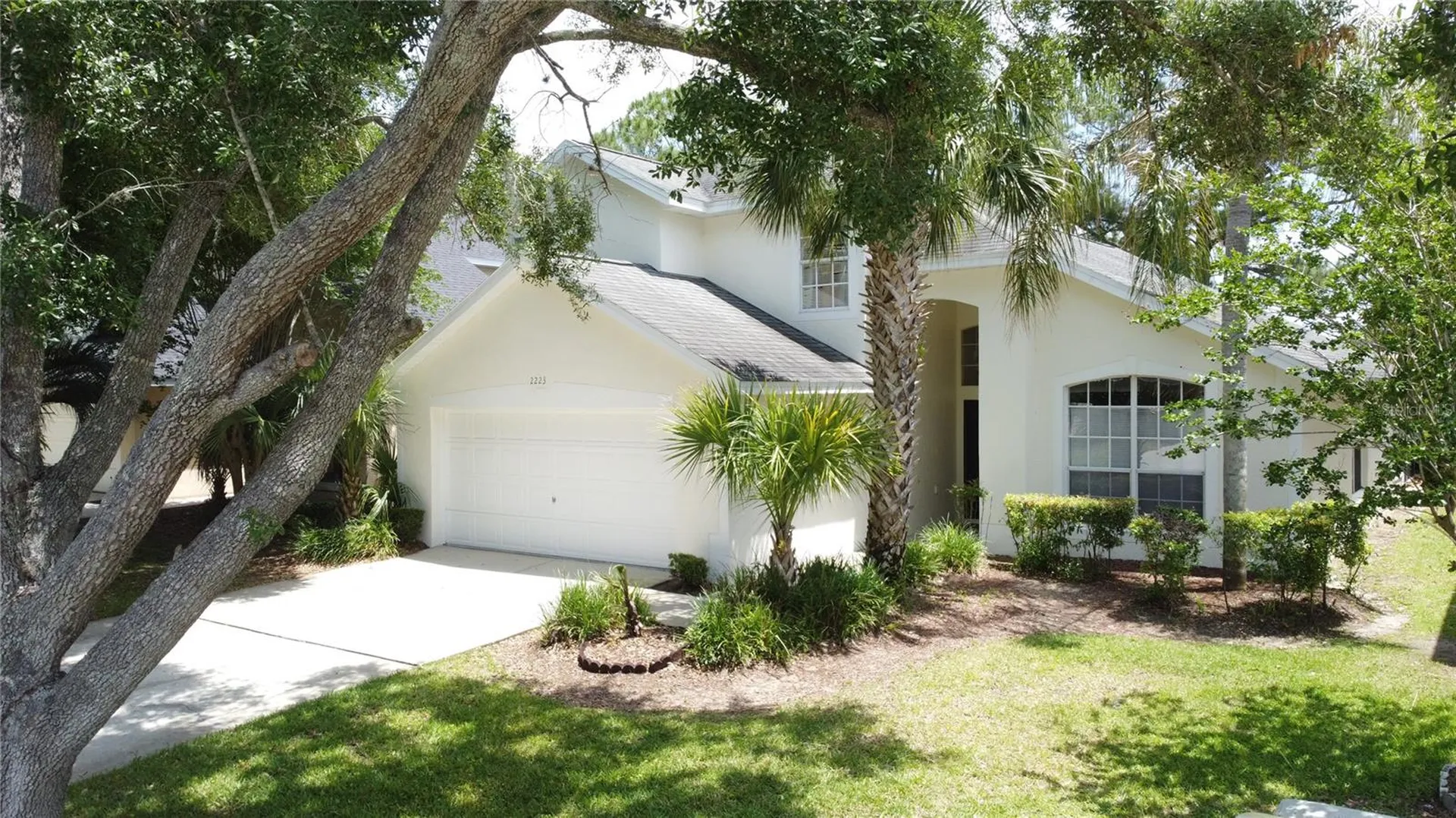 2223 Mallory Circle Haines City FL 33844