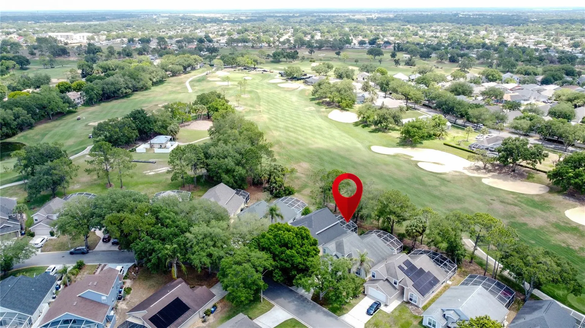 2223 Mallory Circle Haines City FL 33844