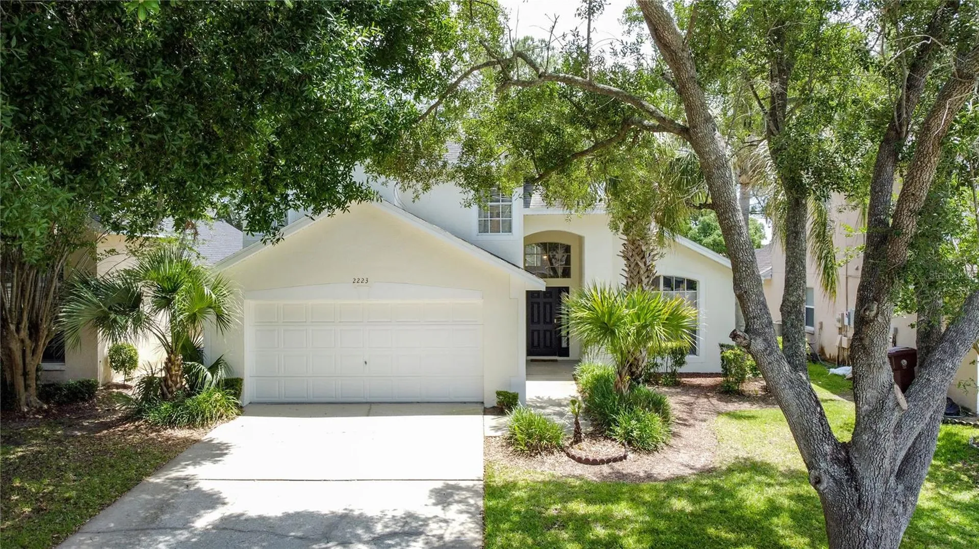 2223 Mallory Circle Haines City FL 33844