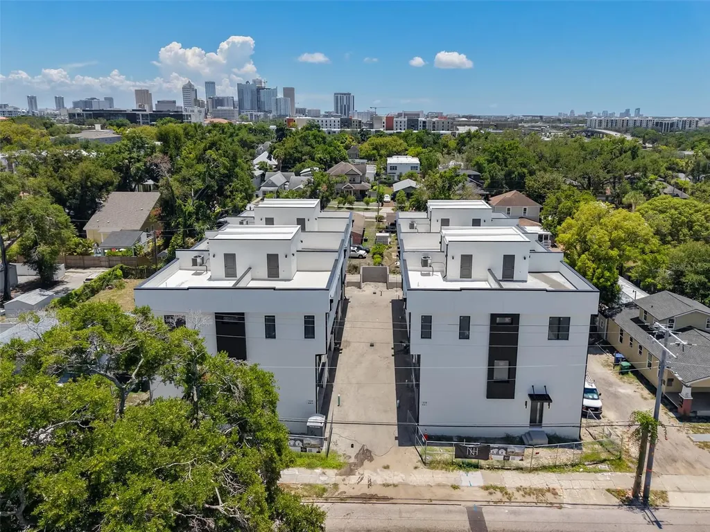310 W Columbus Drive Tampa FL 33602