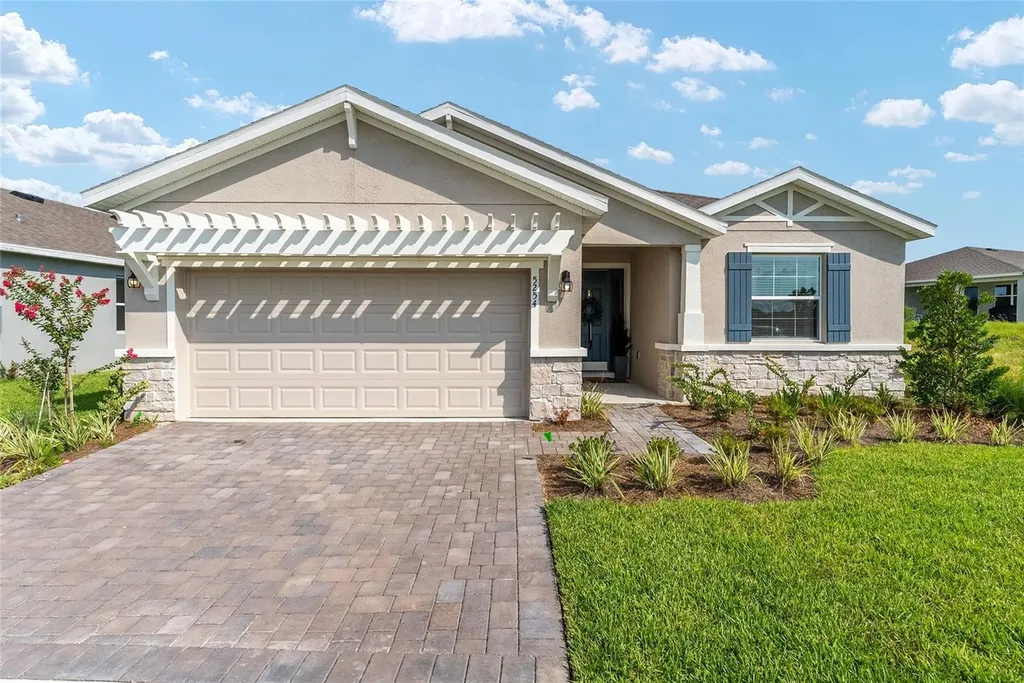 5254 NW 43rd Lane Road Ocala FL 34482