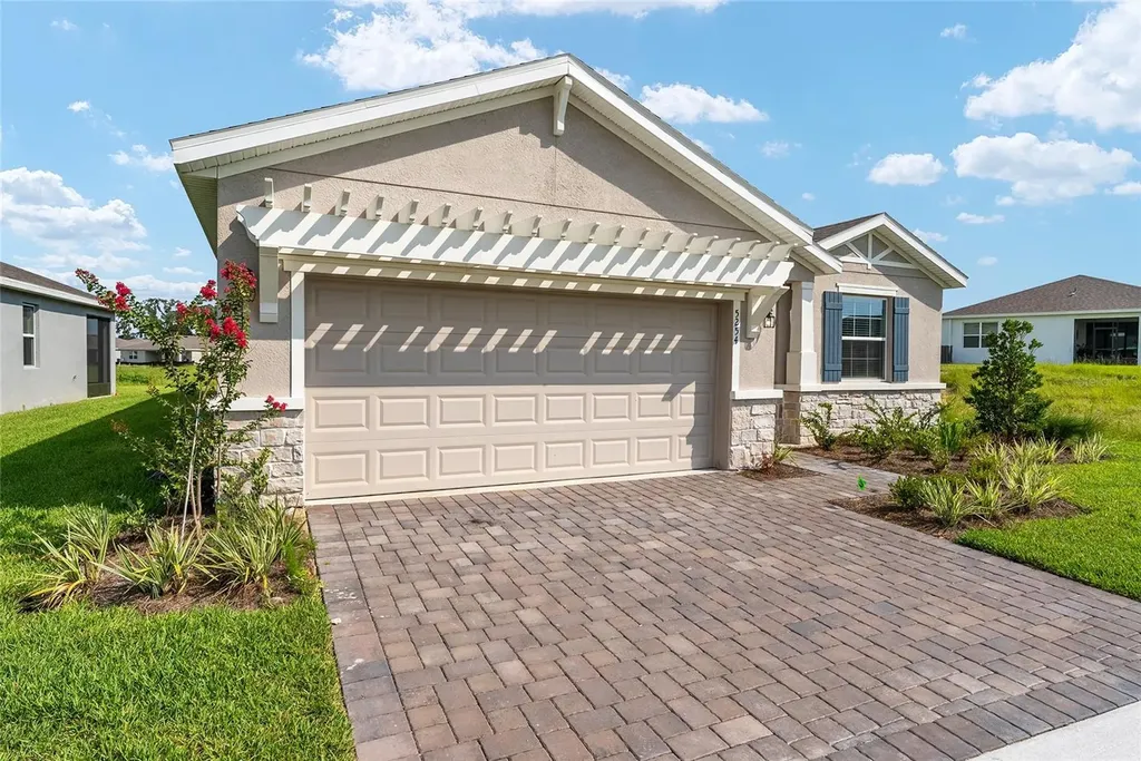 5254 NW 43rd Lane Road Ocala FL 34482