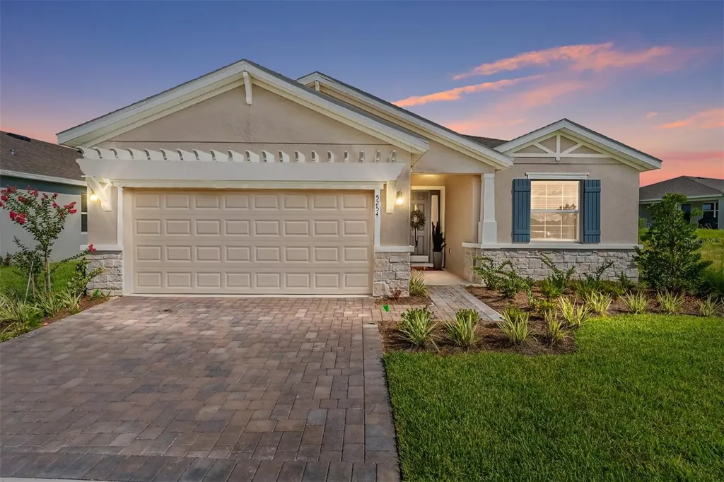 5254 NW 43rd Lane Road Ocala FL 34482