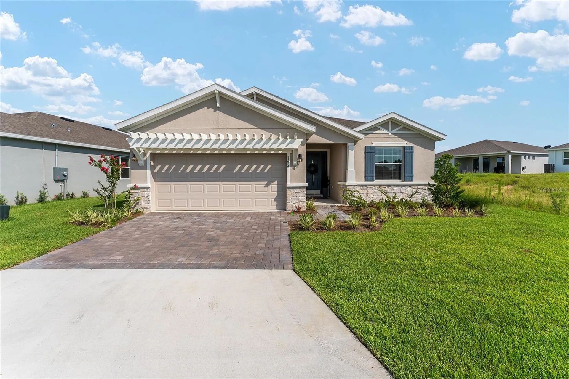 5254 NW 43rd Lane Road Ocala FL 34482