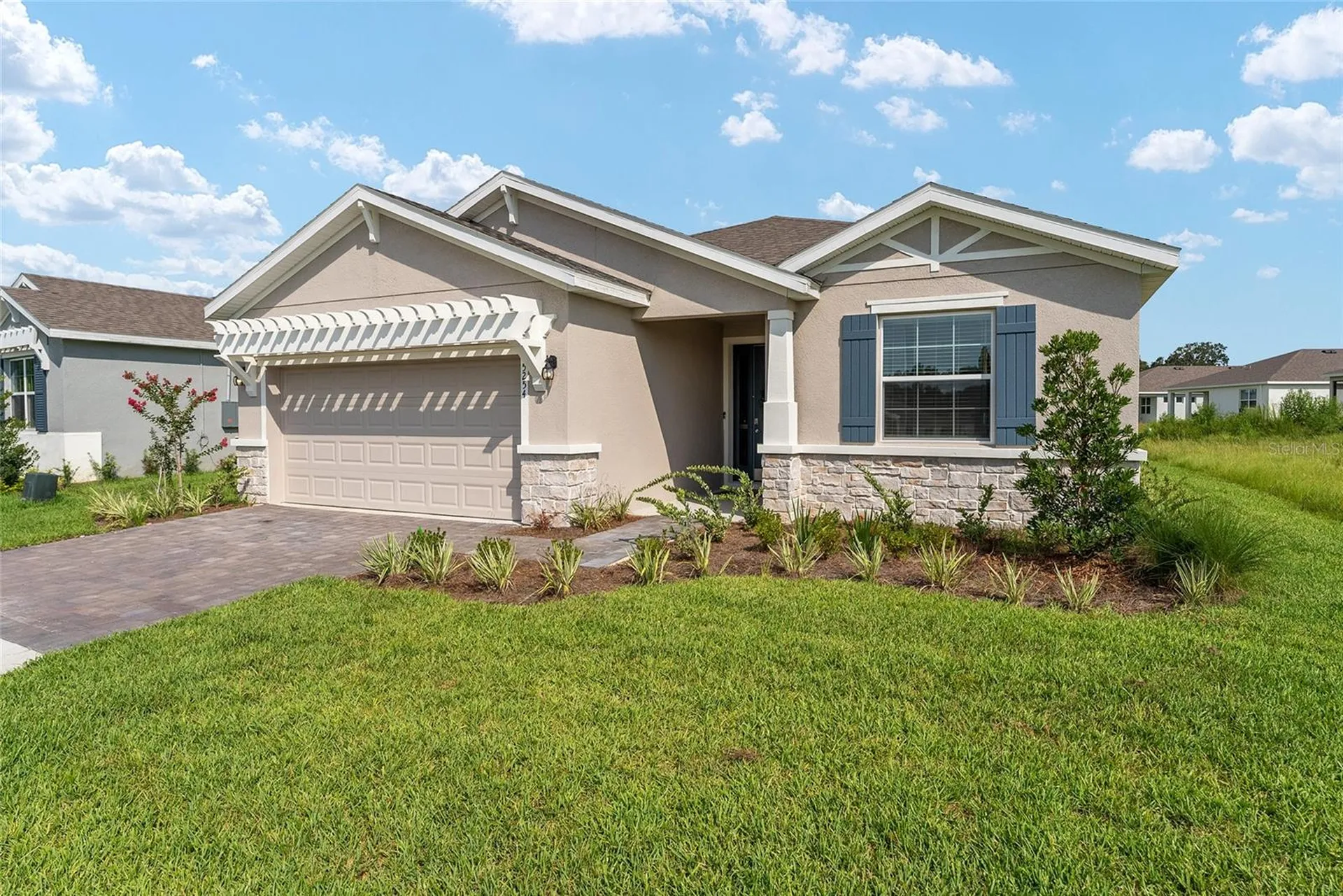 5254 NW 43rd Lane Road Ocala FL 34482