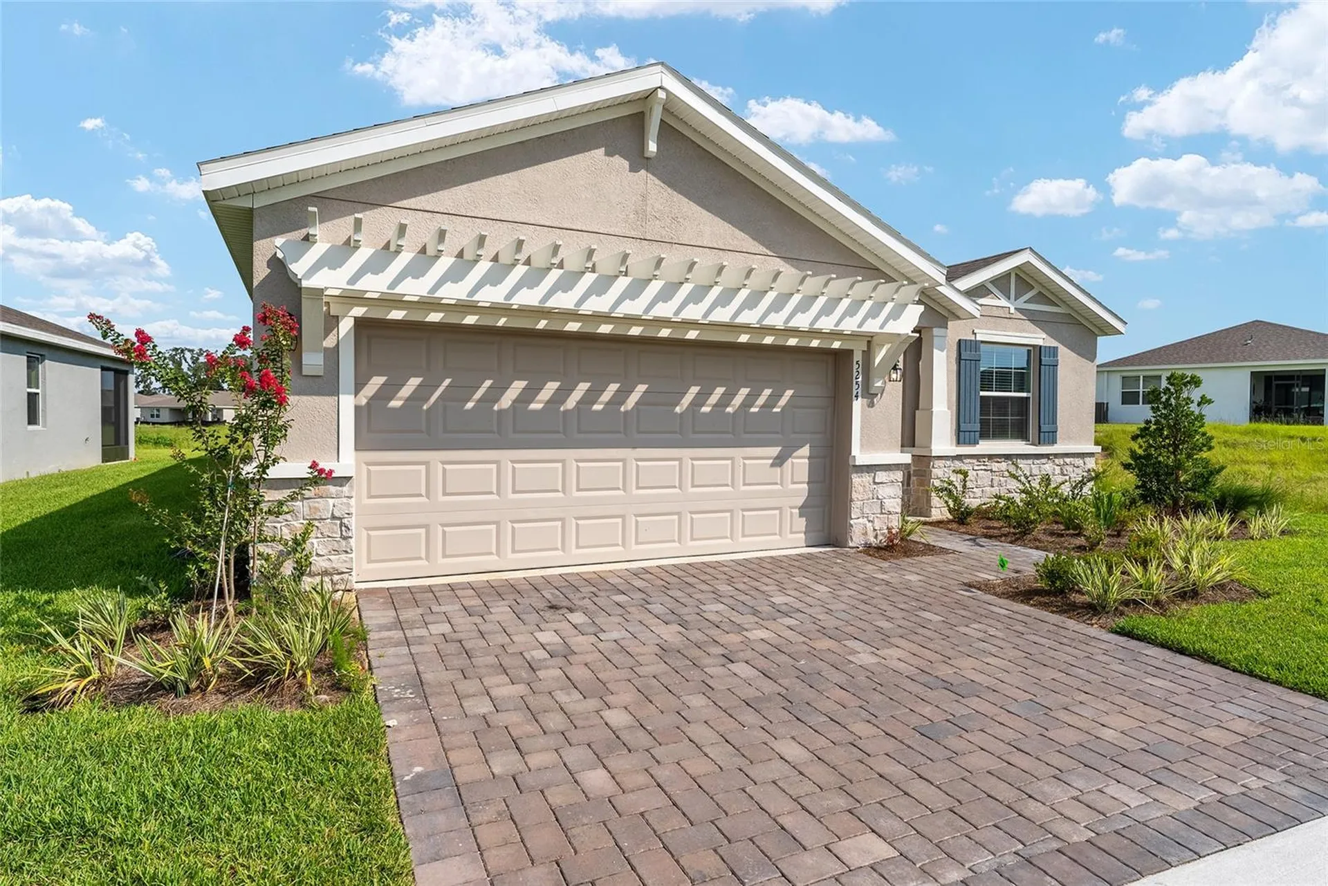 5254 NW 43rd Lane Road Ocala FL 34482