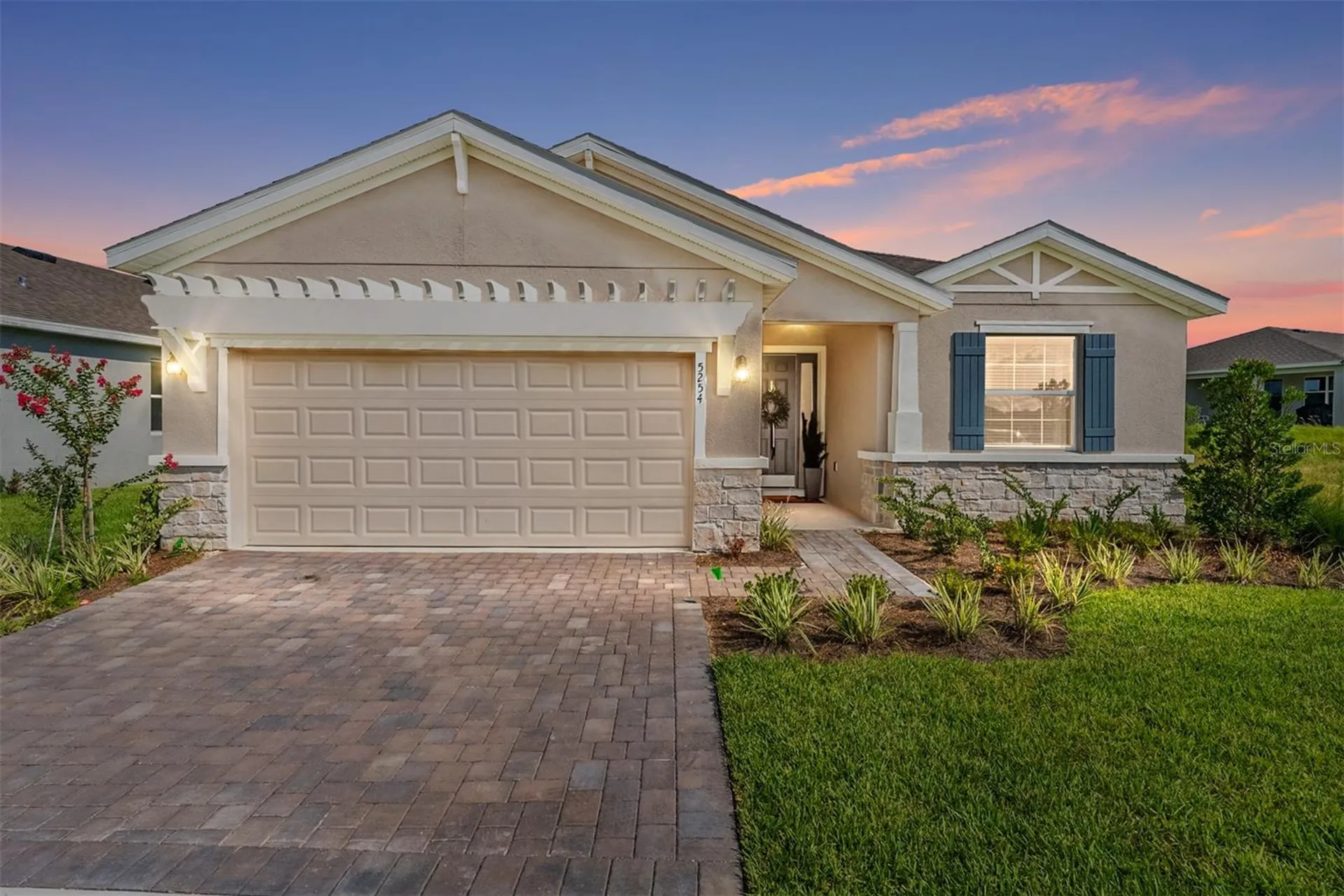 5254 NW 43rd Lane Road Ocala FL 34482