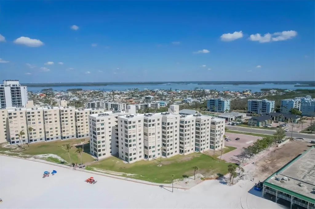 6670 Estero Boulevard Fort Myers Beach FL 33931