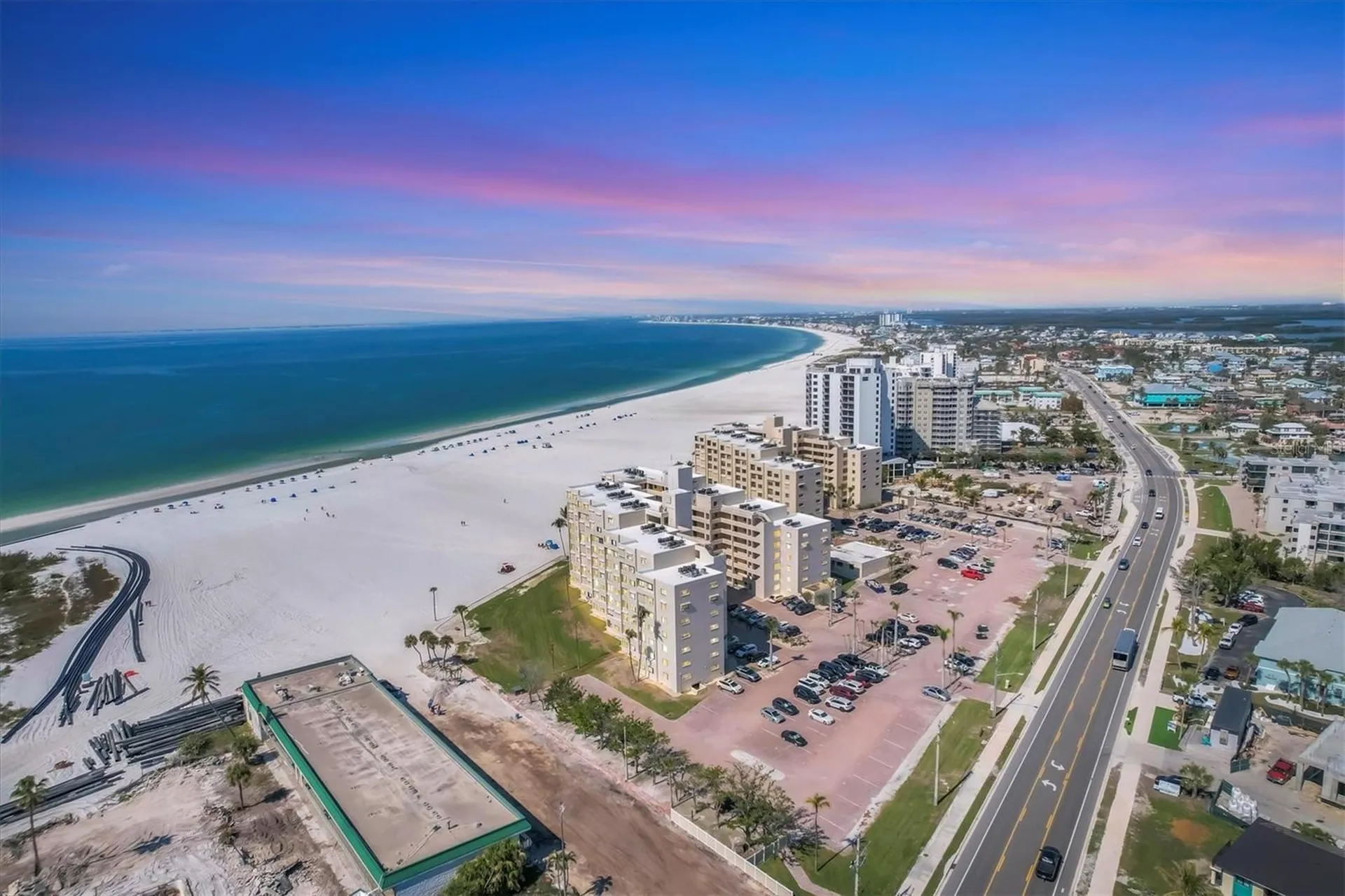 6670 Estero Boulevard Fort Myers Beach FL 33931