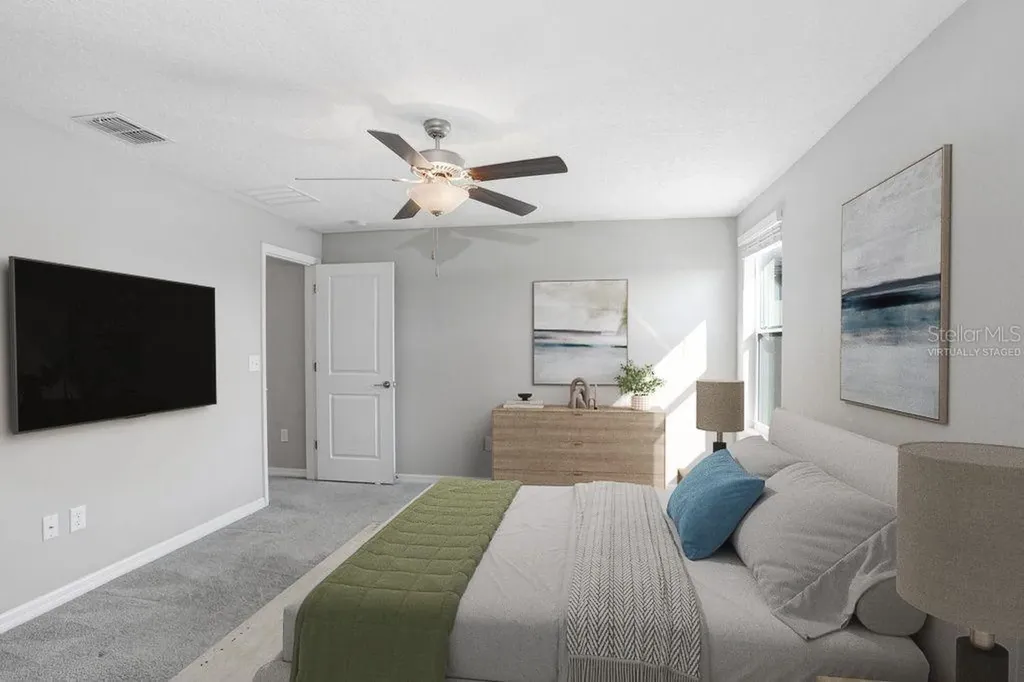 3160 Oyster Cove Street Wimauma FL 33598