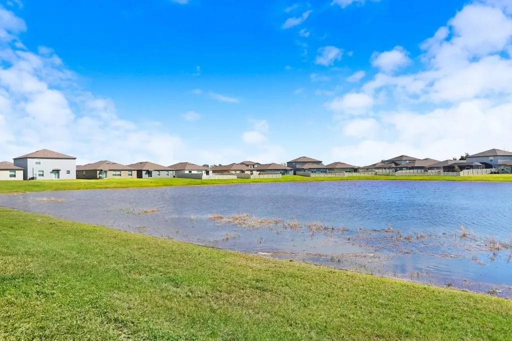 3160 Oyster Cove Street Wimauma FL 33598