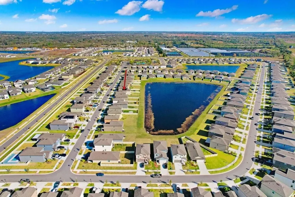 3160 Oyster Cove Street Wimauma FL 33598