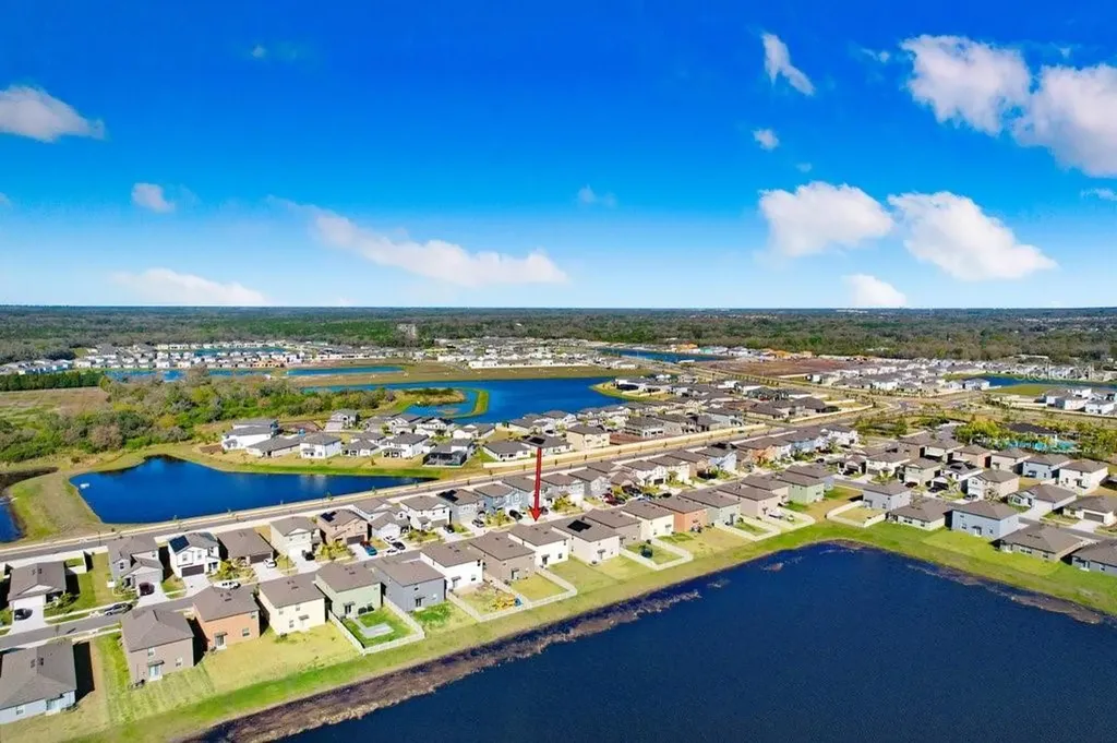 3160 Oyster Cove Street Wimauma FL 33598
