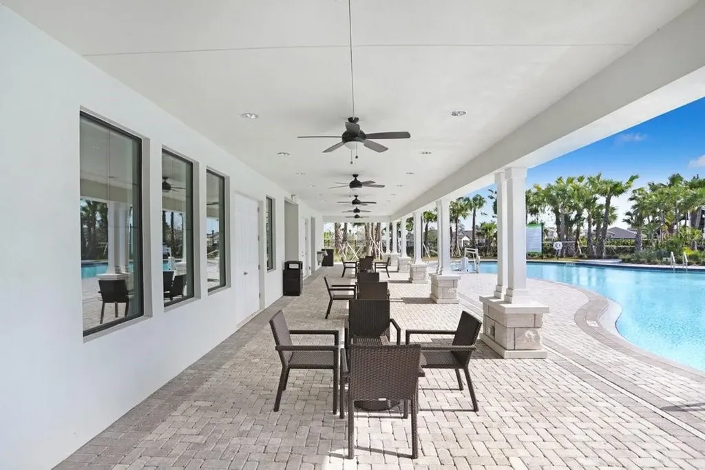 3160 Oyster Cove Street Wimauma FL 33598