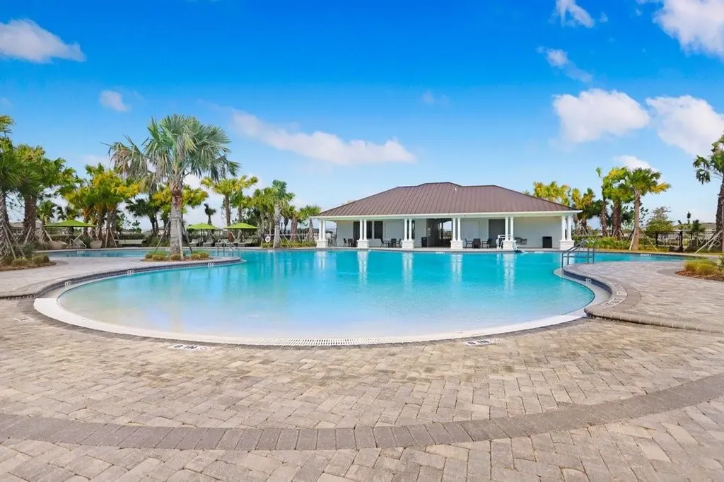 3160 Oyster Cove Street Wimauma FL 33598