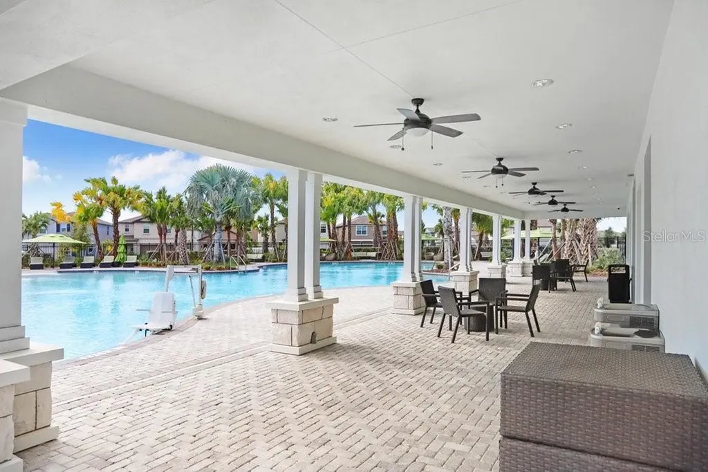 3160 Oyster Cove Street Wimauma FL 33598