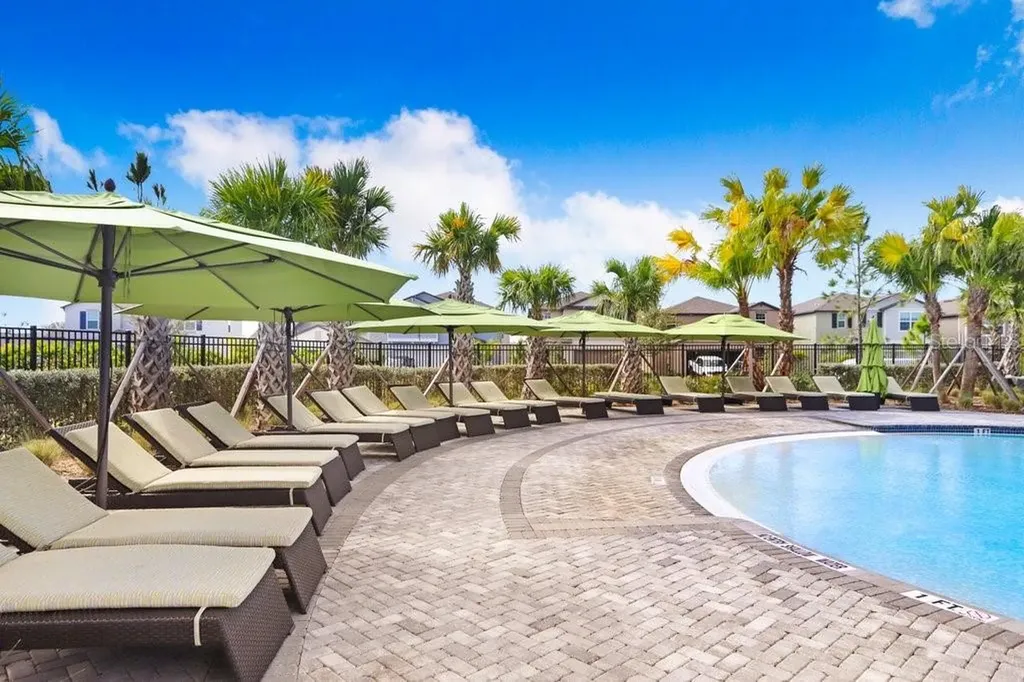 3160 Oyster Cove Street Wimauma FL 33598