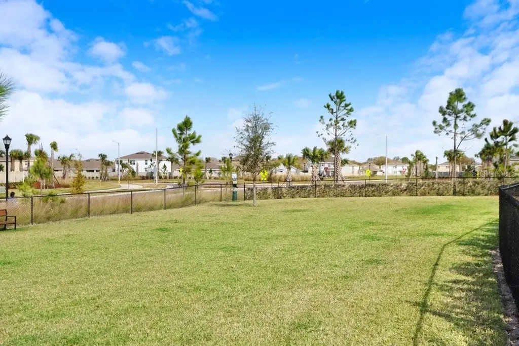 3160 Oyster Cove Street Wimauma FL 33598