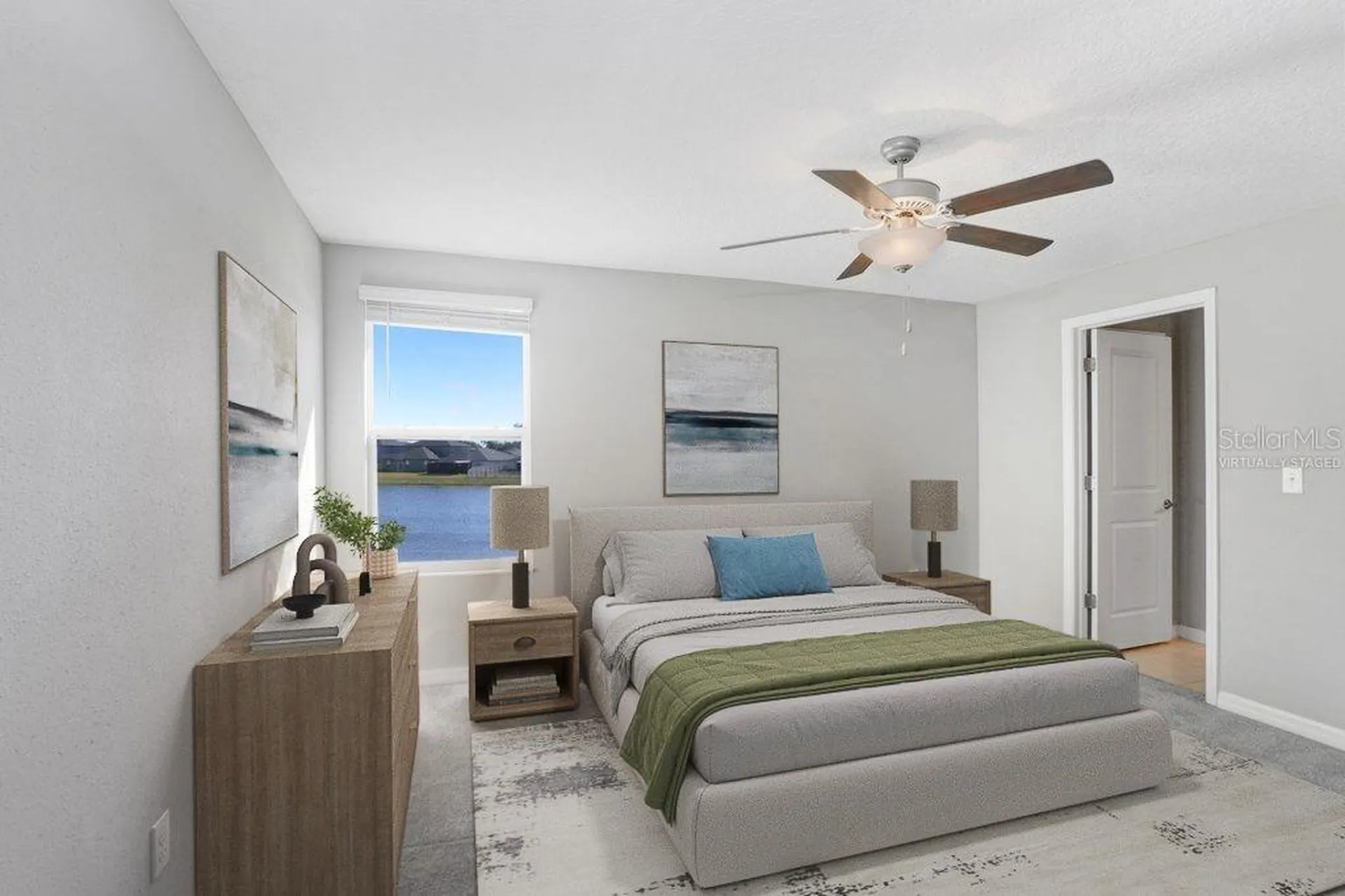 3160 Oyster Cove Street Wimauma FL 33598