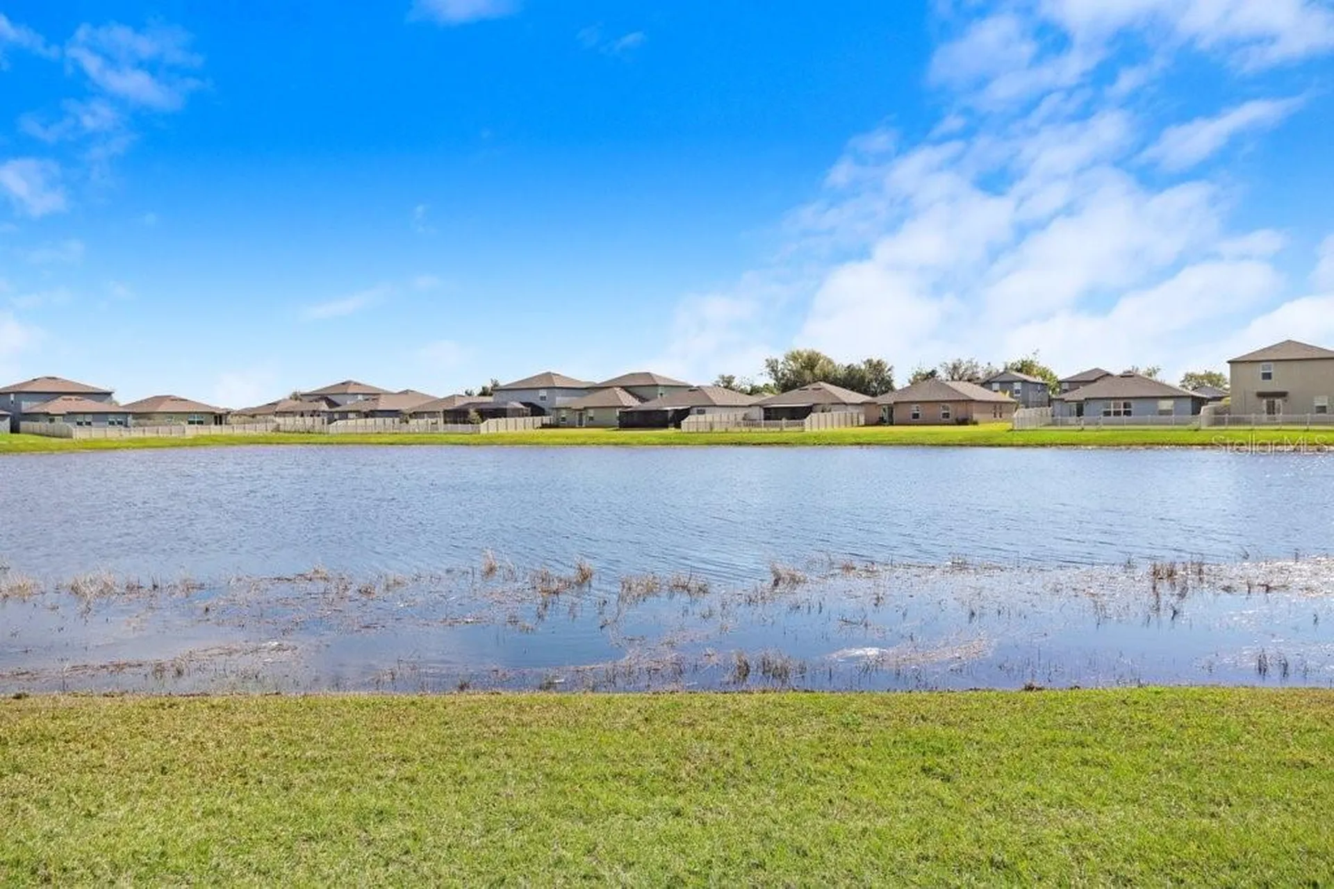 3160 Oyster Cove Street Wimauma FL 33598