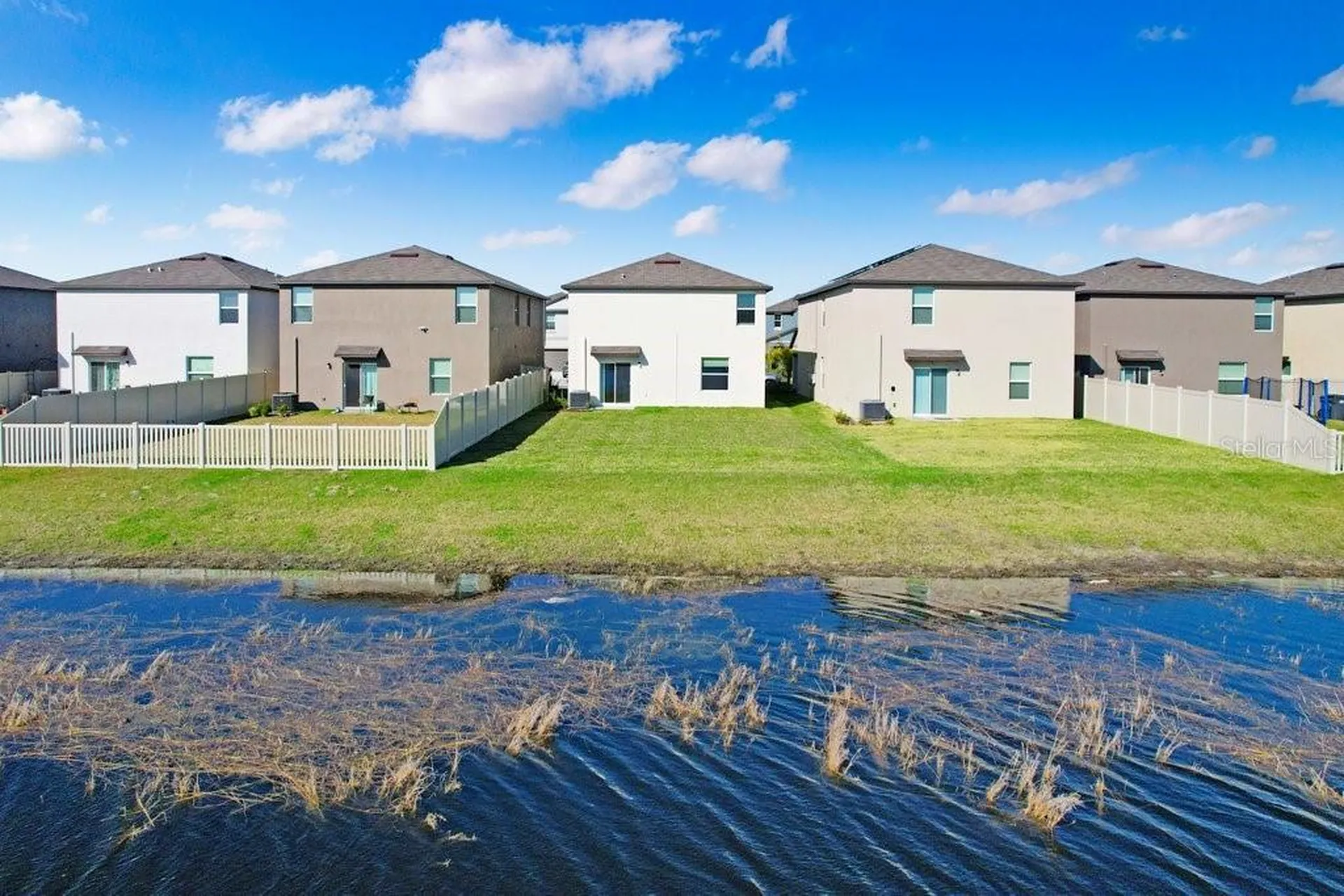 3160 Oyster Cove Street Wimauma FL 33598