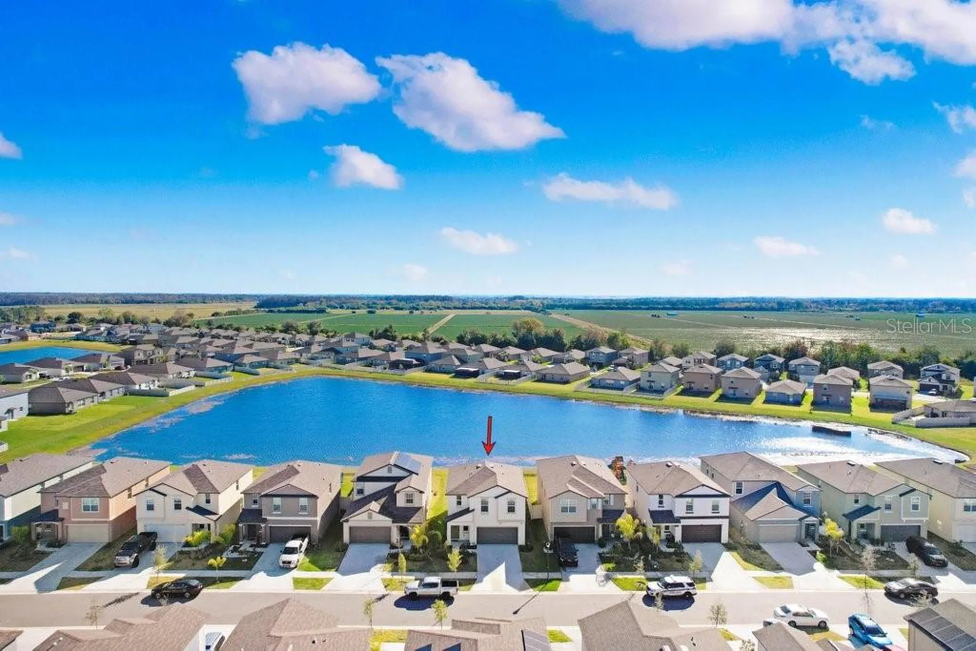 3160 Oyster Cove Street Wimauma FL 33598