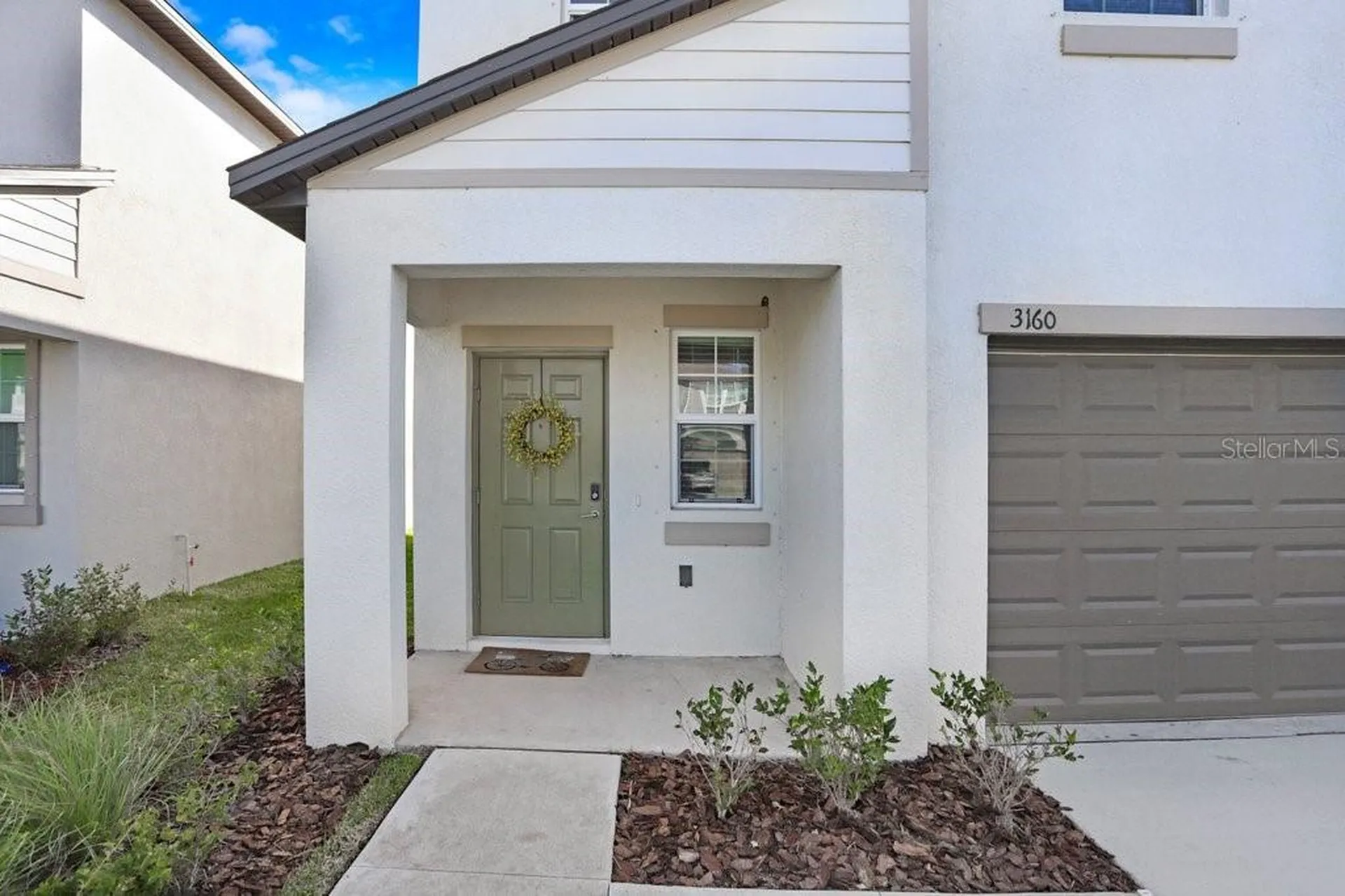 3160 Oyster Cove Street Wimauma FL 33598