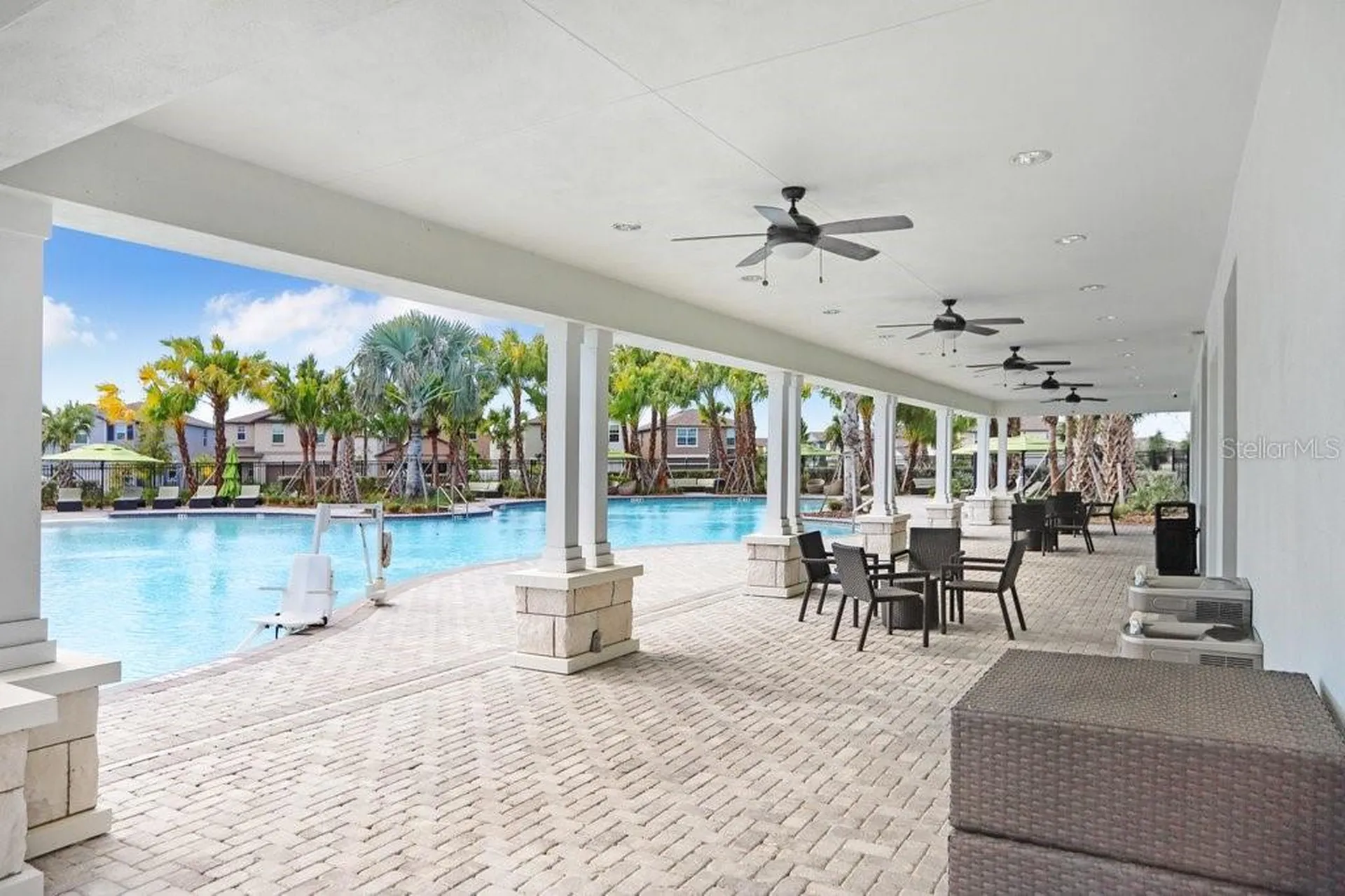 3160 Oyster Cove Street Wimauma FL 33598