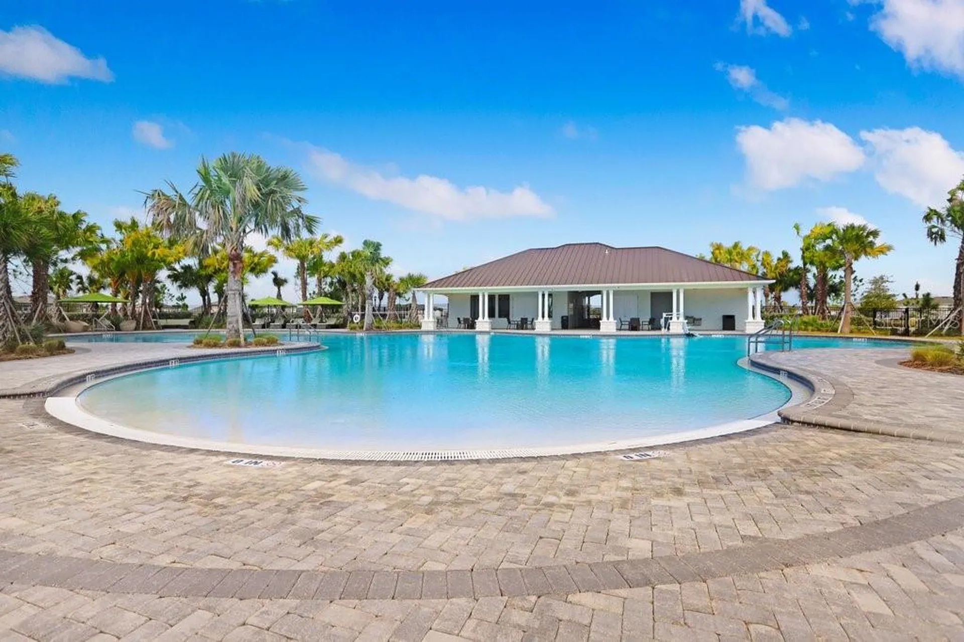 3160 Oyster Cove Street Wimauma FL 33598